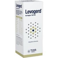 T2A Pharma Levogerd Sciroppo