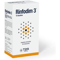 T2A Pharma Rinfodim 3 Bustine