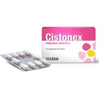 Tafarm Cistonex Capsule