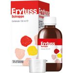 Tafarm Erytuss Sciroppo