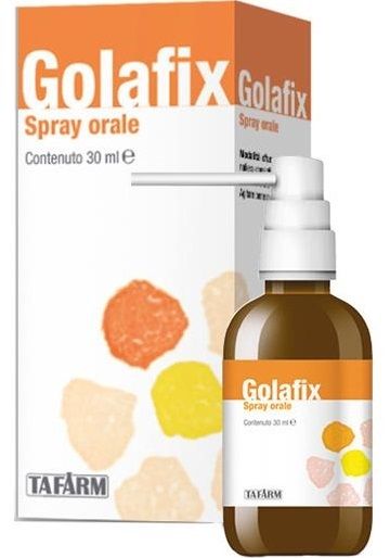 Tafarm Golafix Spray