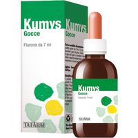 Tafarm Kumys Gocce