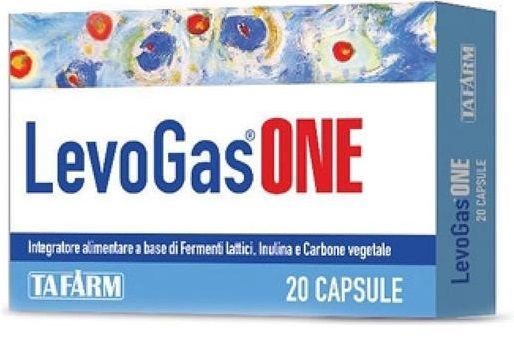Tafarm Levogas One Capsule