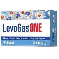 Tafarm Levogas One Capsule