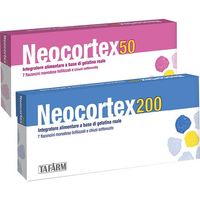 Tafarm Neocortex 200 Flaconcini