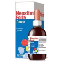 Tafarm Neostim Forte Gocce