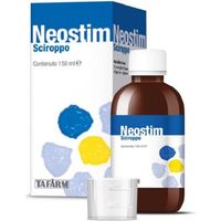 Tafarm Neostim Sciroppo