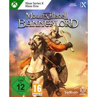 TaleWorlds Mount & Blade 2: Bannerlord