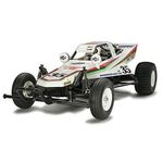 Tamiya Buggy Grasshopper
