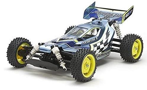 Tamiya Buggy Plasma Edge II