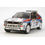 Tamiya Lancia Delta Integrale TT02 scala 1:10