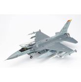 Tamiya Lockheed Martin F-16CJ Fighting Falcon