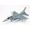 Tamiya Lockheed Martin F-16CJ Fighting Falcon