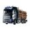 Tamiya Volvo FH16 Globetrotter 750
