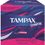Tampax Compak Mini Assorbenti Interni