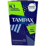 Tampax Go Super Assorbenti Interni