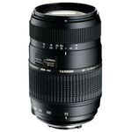 Tamron 70-300mm f/4.0-5.6 Di LD Macro