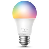 TP-Link Tapo L530E Lampadina LED 8.7W