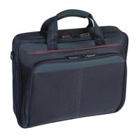 Targus Classic Clamshell Case