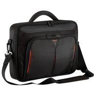 Targus Classic+ Clamshell Laptop Bag