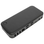 Targus DOCK710EUZ replicatore di porte e docking station