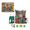 Tartarughe Ninja Quartier Generale Playset