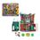 Tartarughe Ninja Quartier Generale Playset