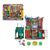 Tartarughe Ninja Quartier Generale Playset