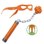Tartarughe Ninja Set Armi