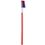 Tau-Marin Spazzolino Professional 27 Duro con Antibatterico