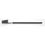 Tau-Marin Spazzolino Professional Black Antibatterico