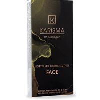 Taumed Karisma Softfiller Biorestitutivo Siringa Preriempita