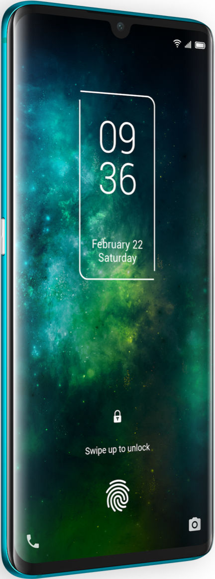 TCL 10 Pro