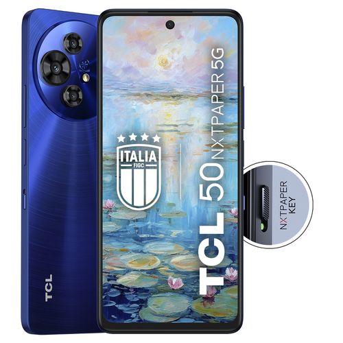 TCL 50 NxtPaper