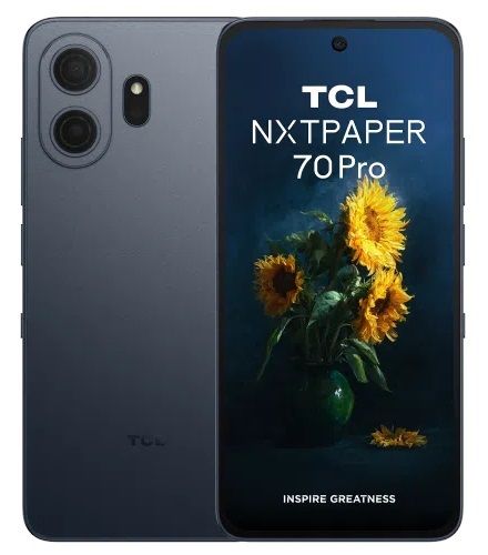 TCL 70 NxtPaper Pro