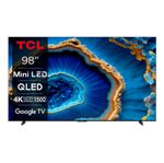 TCL C809