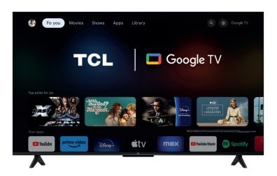 TCL P61K