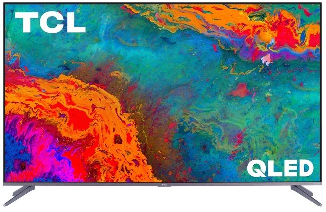 TCL S535