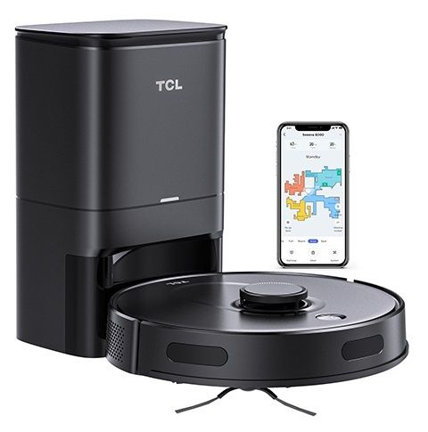 TCL Sweeva 6500