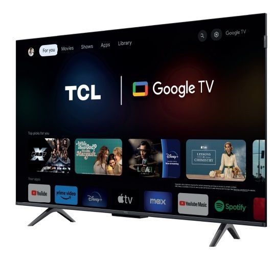 TCL T8B