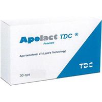 TDC Apolact Capsule
