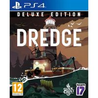 Team17 Dredge - Deluxe Edition