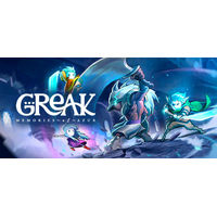Team17 Greak: Memories of Azur