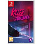Team17 Killer Frequency