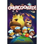 Team17 Overcooked