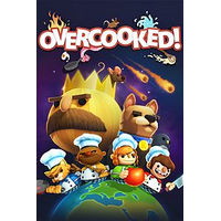 Team17 Overcooked