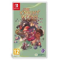 Team17 The Knight Witch - Deluxe Edition