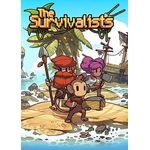 Team17 The Survivalists