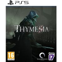 Team17 Thymesia