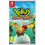 Team17 Yoku's Island Express